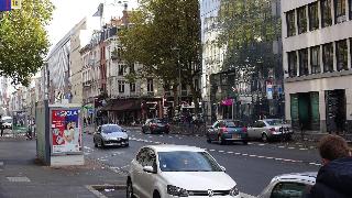 Nationale Apparthotel