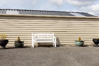 Station House Bed Breakfast