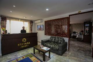 Nirvana Home