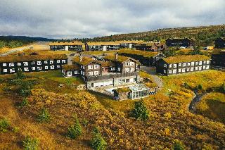 Ilsetra Hotell