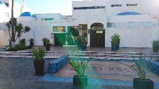 Las Rocas Resort & Spa