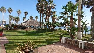 Las Rocas Resort & Spa