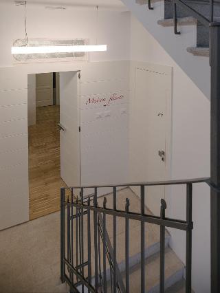Maison Fleurie