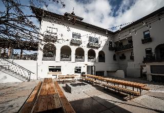 LOGE Leavenworth