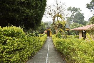 Foto del Hotel Park Hotel Resort del viaje guatemala misteriosa