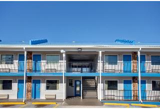 Motel 6 Branson, MO
