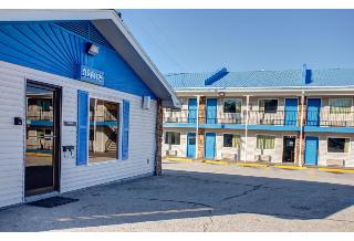 Motel 6 Branson, MO