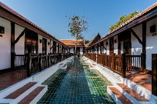 Foto del Hotel Legendha Sukhothai Resort del viaje gran viaje tailandia