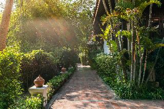 Legendha Sukhothai Resort