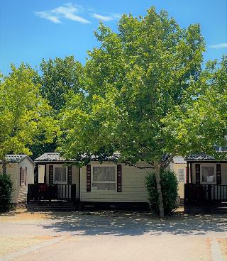 Camping De Zaragoza