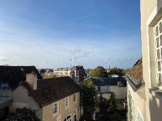 Hotel Particulier De Champrond