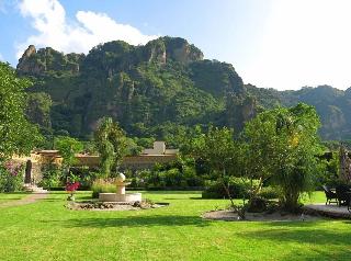 La Buena Vibra Retreat And Spa Hotel