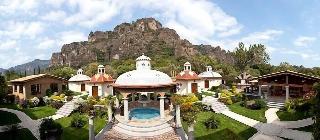 La Buena Vibra Retreat And Spa Hotel