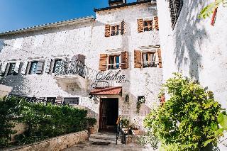 Galathea Hotel