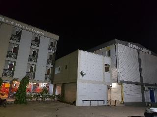 Saffana Ha Tel