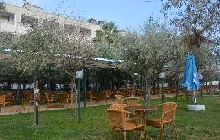 Dikelya Hotel