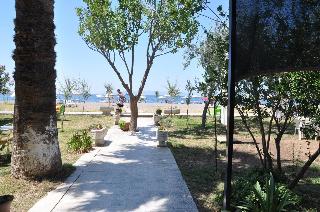 Dikelya Hotel
