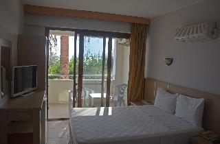 Dikelya Hotel