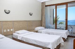 Dikelya Hotel