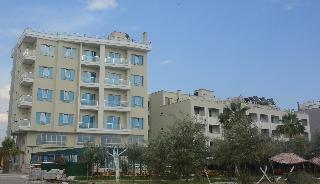Dikelya Hotel