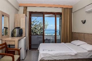 Dikelya Hotel