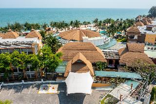 Springfield @Sea Resort & Spa