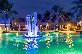 Springfield @Sea Resort & Spa PIS