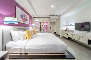 Grand Deluxe Room