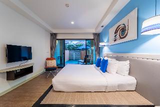 Pool Room