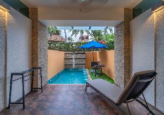 Pool Room