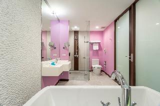 Grand Deluxe Room