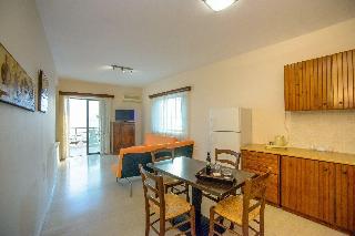 Moireas Apartments