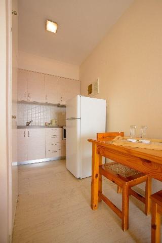 Moireas Apartments