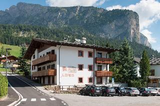 Apartments Lores