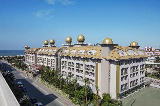 Aydinbey King's Palace Spa & Resort