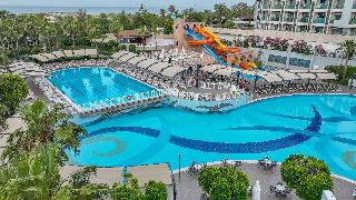 Aydinbey King's Palace Spa & Resort