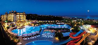 Aydinbey King's Palace Spa & Resort