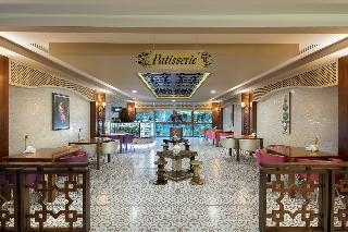 Aydinbey King's Palace Spa & Resort