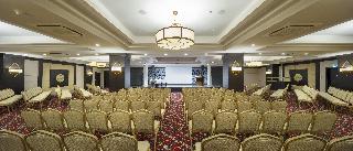 Aydinbey King's Palace Spa & Resort