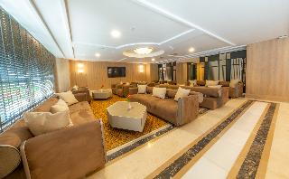Aydinbey King's Palace Spa & Resort
