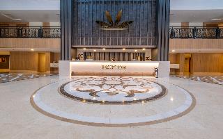 Aydinbey King's Palace Spa & Resort