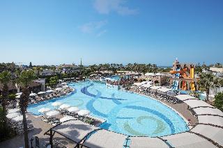Aydinbey King's Palace Spa & Resort