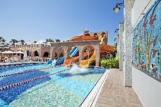 Aydinbey King's Palace Spa & Resort
