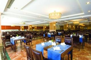 Restaurant
 di Aydinbey King's Palace Spa & Resort