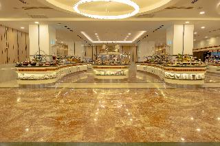 Aydinbey King's Palace Spa & Resort