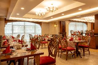 Aydinbey King's Palace Spa & Resort