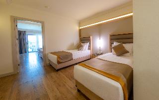 Aydinbey King's Palace Spa & Resort
