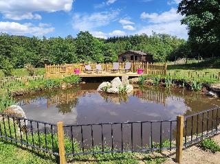 Le Moulin De La Fortie