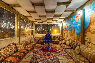 Lord Of Cappadocia Hotel