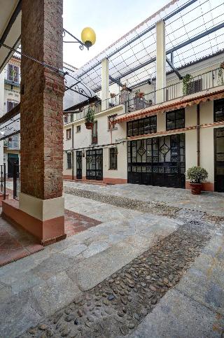 Palazzo Centro